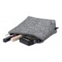 Trousse Grigio