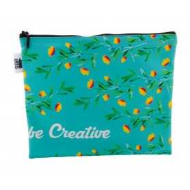 Trousse personalizzabile Nero