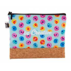 Trousse personalizzabile Nero