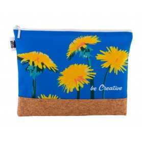 Trousse personalizzabile Bianco