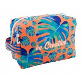 Trousse personalizzabile Bianco