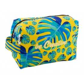 Trousse personalizzabile Nero