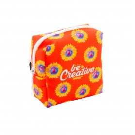 Trousse personalizzabile Bianco