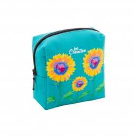 Trousse personalizzabile Nero