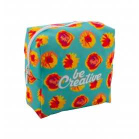 Trousse personalizzabile Bianco