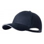 Cappellino baseball Blu scuro
