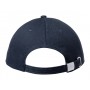 Cappellino baseball Blu scuro