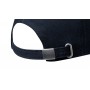 Cappellino baseball Blu scuro