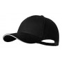Cappellino baseball Nero