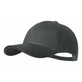 Cappellino baseball Grigio