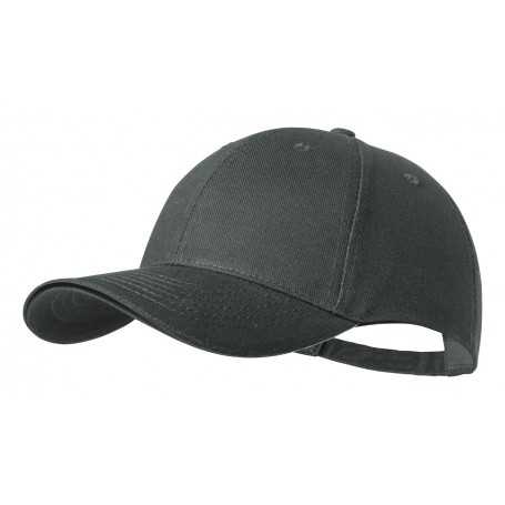 Cappellino baseball Grigio