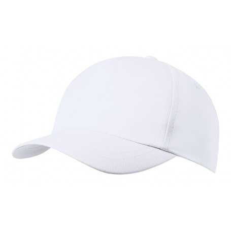 Cappellino baseball per bambini Bianco
