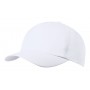 Cappellino baseball per bambini Bianco