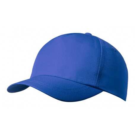 Cappellino baseball per bambini Blu