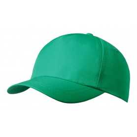 Cappellino baseball per bambini Verde