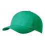 Cappellino baseball per bambini Verde