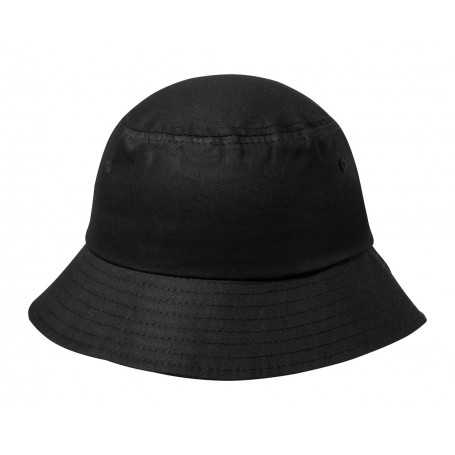 Cappellino pescatore Nero