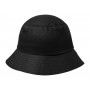 Cappellino pescatore Nero
