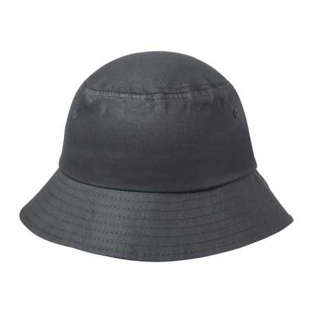 Cappellino pescatore Grigio