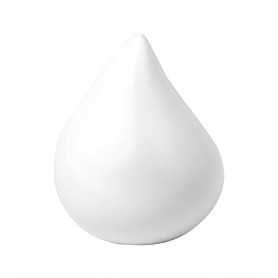 Pallina antistress Bianco