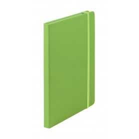Quaderno Lime verde