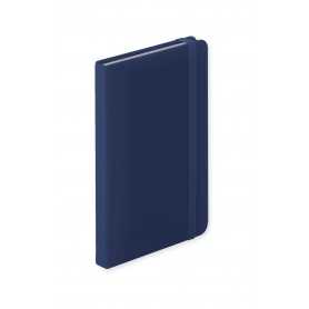 Quaderno Blu scuro