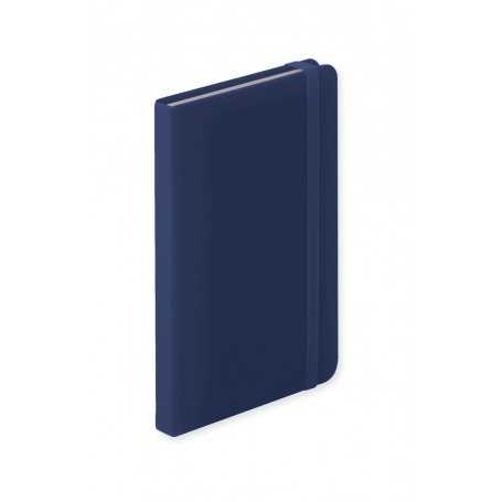 Quaderno Blu scuro