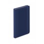 Quaderno Blu scuro