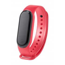 Smart watch Rosso