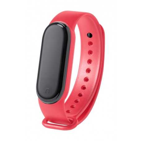 Smart watch Rosso