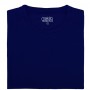 T-shirt sportiva Blu scuro XXL