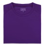 T-shirt sportiva Viola XXL