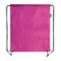 Sacca in RPET Fucsia