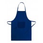 Grembiule Blu scuro