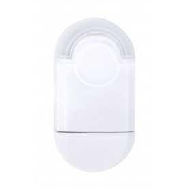 Gomma e tempera matite Bianco