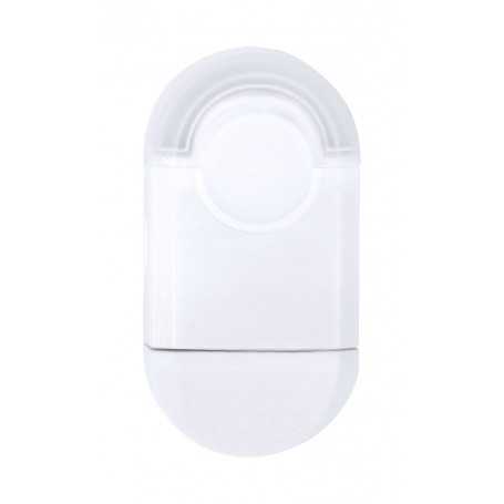 Gomma e tempera matite Bianco