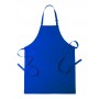 Grembiule Blu