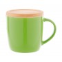 Tazza mug Verde