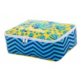 Organizer personalizzato Bianco