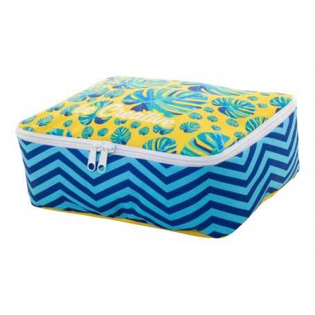 Organizer personalizzato Bianco