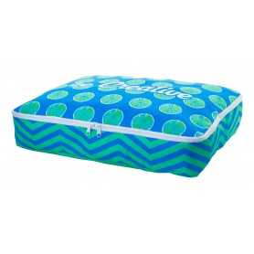 Organizer personalizzato Bianco