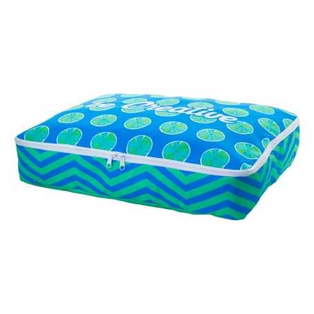 Organizer personalizzato Bianco