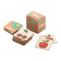 Memory game personalizzato Naturale