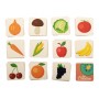 Memory game personalizzato Naturale