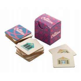 Memory game personalizzato Naturale