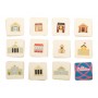 Memory game personalizzato Naturale