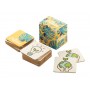 Memory game personalizzato Naturale