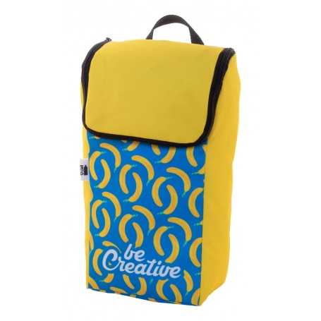 Borsa per scarpe personalizzata Nero