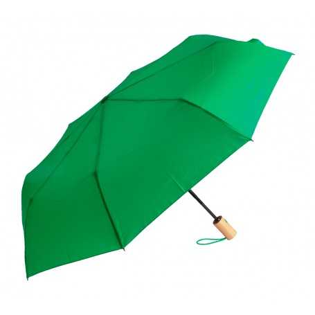 Ombrello in RPET Verde