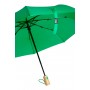 Ombrello in RPET Verde